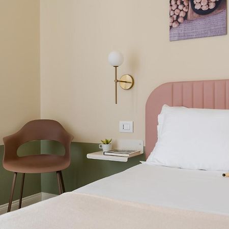Pan Di Zenzero Icecream Hotel 리미니 외부 사진